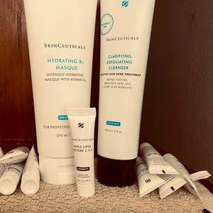 Cleanse+Moisturize+Prevent